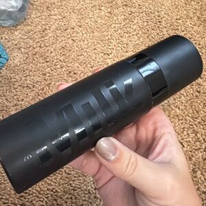 Milk Makeup matte setting spray